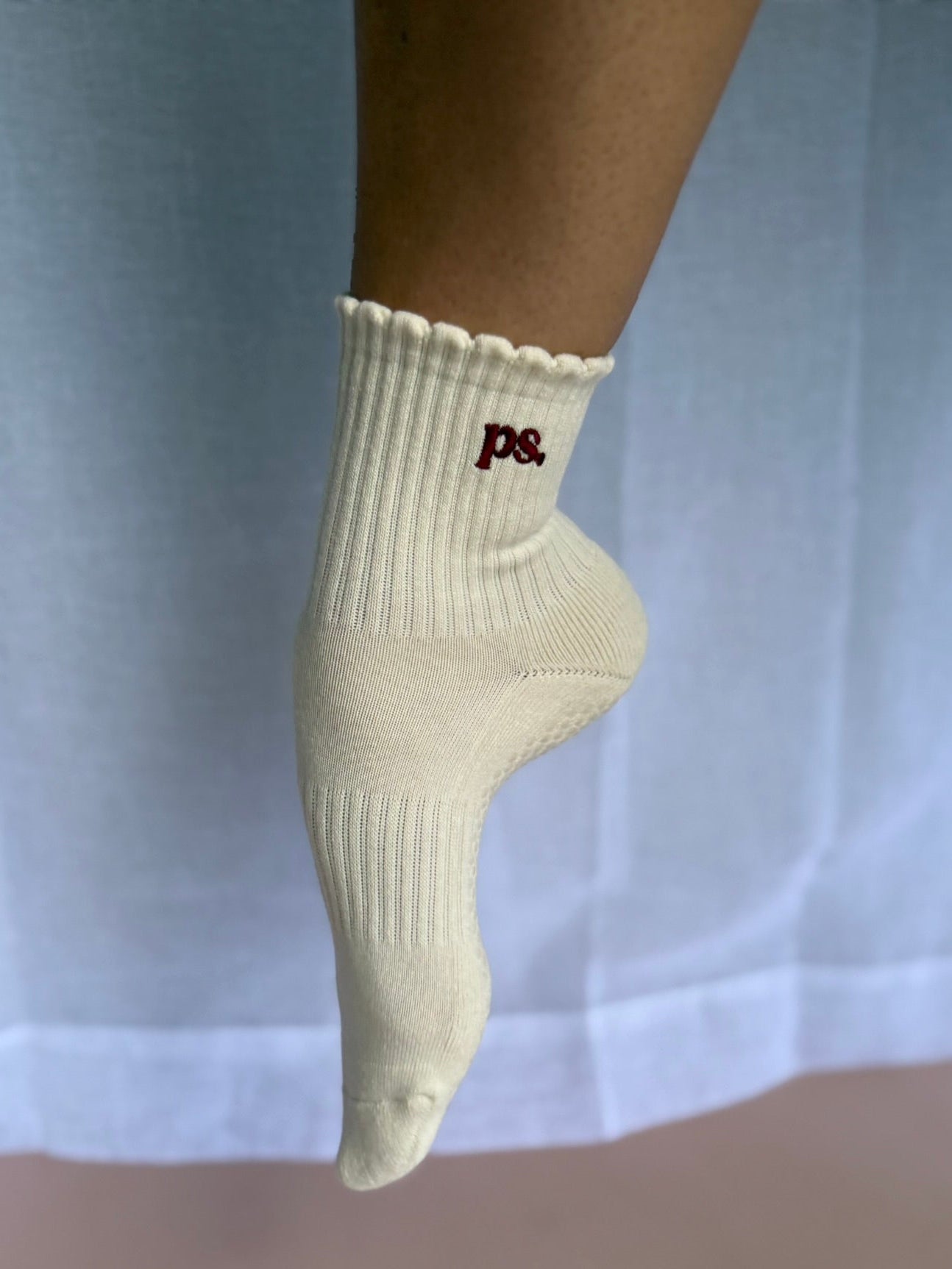OG Pilates Store Grip Socks